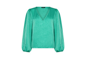 Top Nyma Sea green