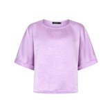 Top Huda Violet
