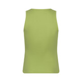 Top Très jolie Green