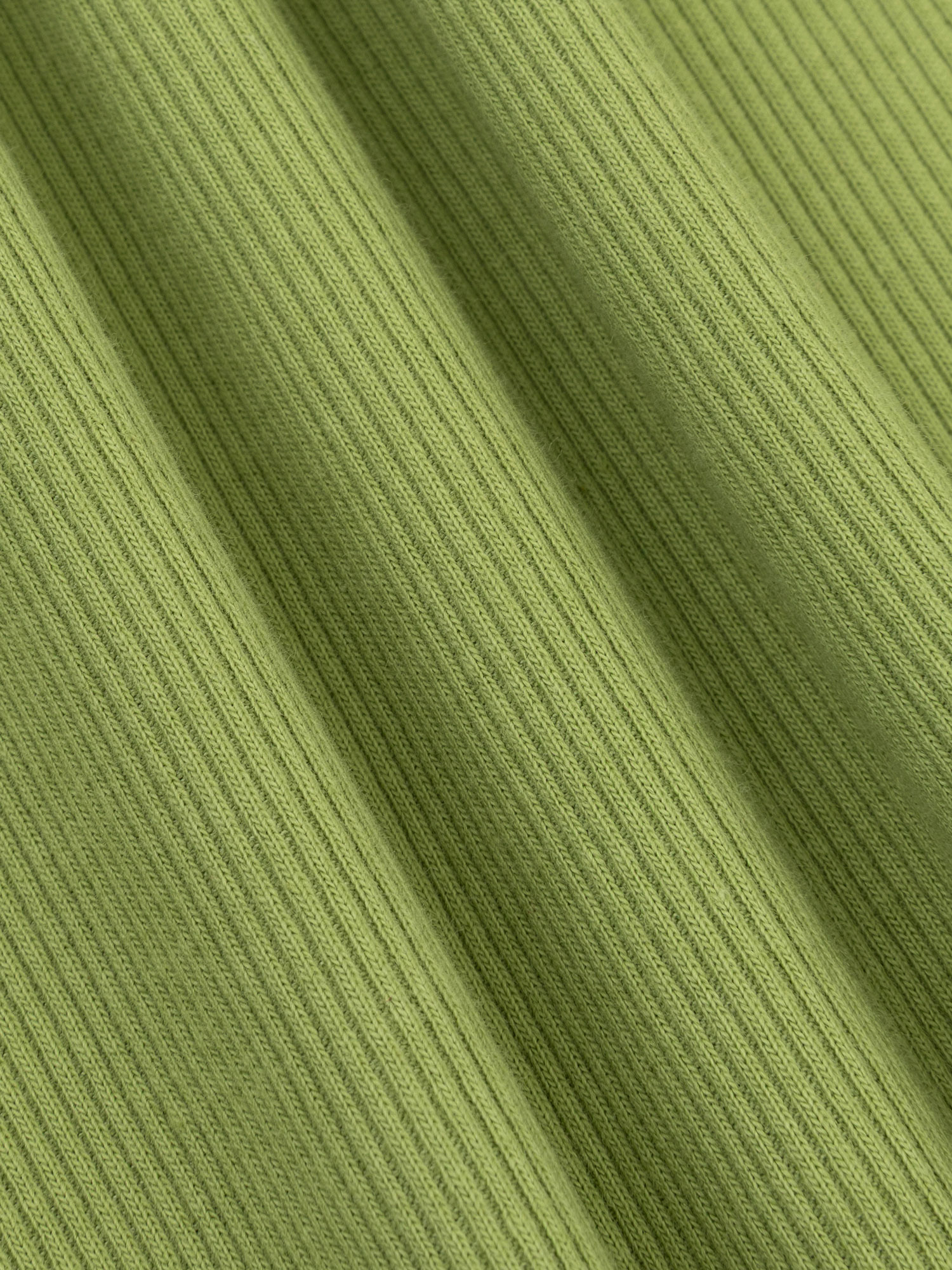 Top Très jolie Green