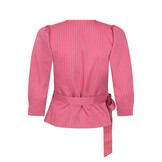 Top Dunya Dusty pink