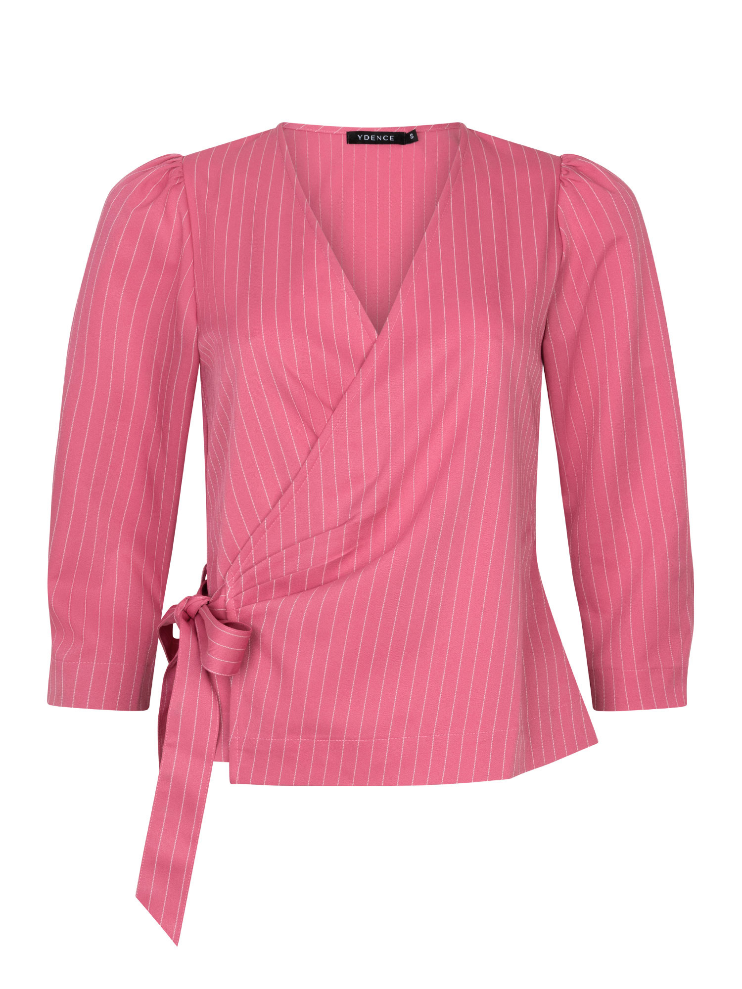 Top Dunya Dusty pink