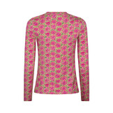 Top Christine Pink flower