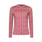 Top Christine Pink flower