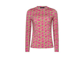 Top Christine Pink flower