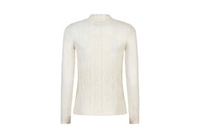 Top Roberta Ecru SS26