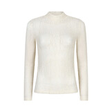 Top Roberta Ecru SS26