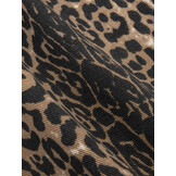Jacket Saskia Leopard