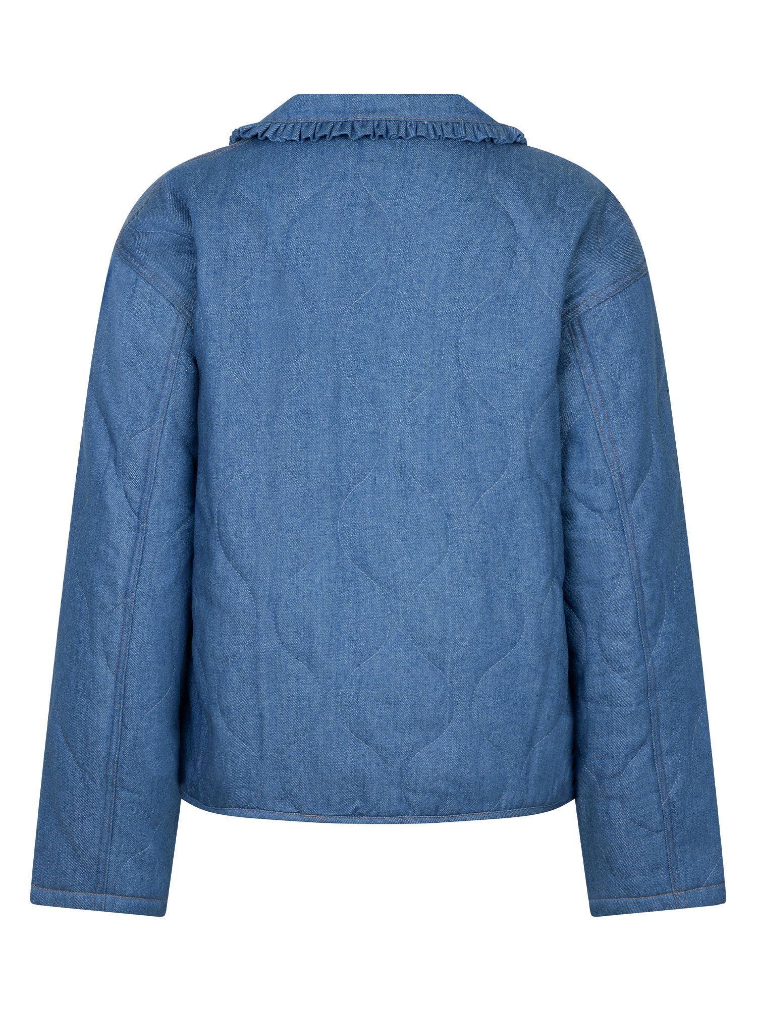 Jacket Lena Denim blue