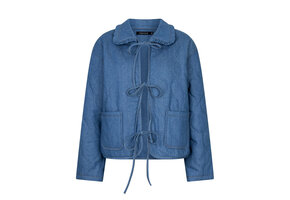 Jacket Lena Denim blue