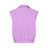 Gilet Danielle Violet