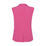 Gilet Lima Berry pink