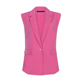 Gilet Lima Berry pink