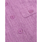 Gilet Amanda Purple melange