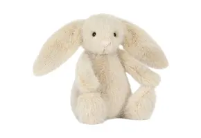 Wheat Flufflet Bunny