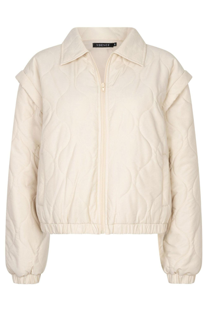 Jacket Ramona Beige