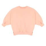Pippa Sweater Peach Orange