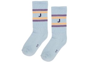 Sport Socks Water Blue