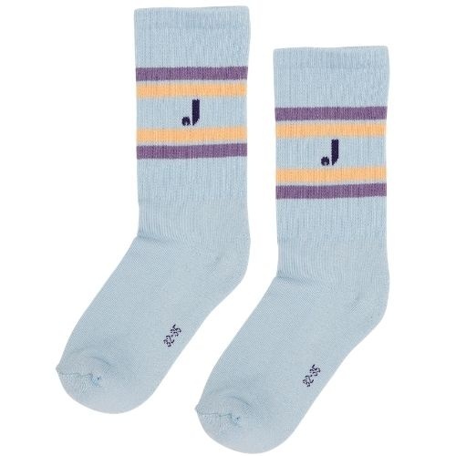 Sport Socks Water Blue