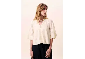 Frnch Maresias Blouse