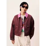 Frnch Tigressa Veste