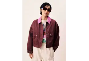 Frnch Tigressa Veste