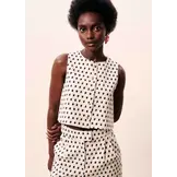 Frnch Nautilus Gilet