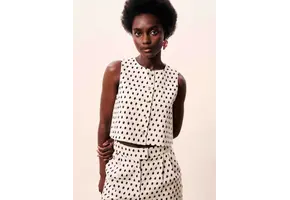 Frnch Nautilus Gilet