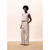 French Isolde Pantalon