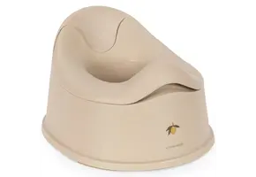 My First Potty Lemon