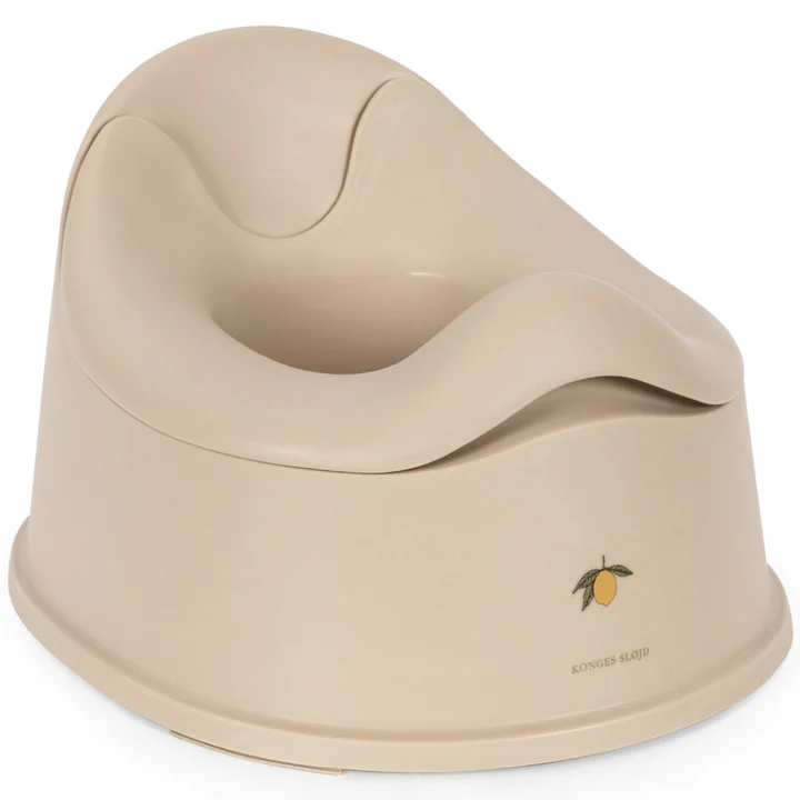 My First Potty Lemon