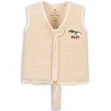 Cherry Zwemvest Rose Stripe
