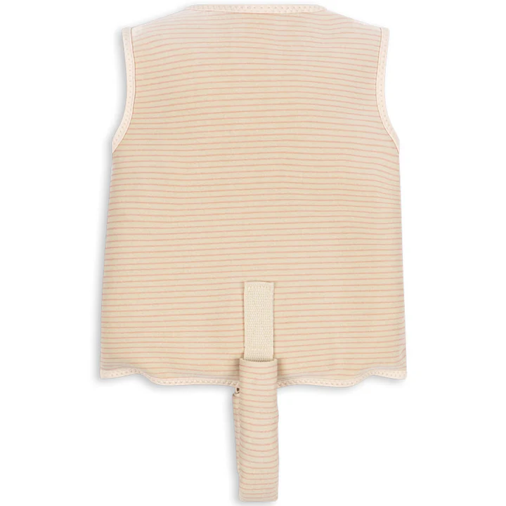 Cherry Zwemvest Rose Stripe