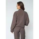 Vabaia Bomber 1 Dark Earth