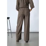 Verina Pantalon Dark Earth