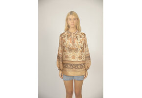 See U Soon Blouse beige