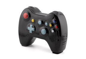 Spaarpot Game Controller