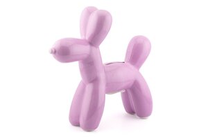 Spaarpot Balloon Dog