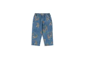 Magot Pants Gots Tiger