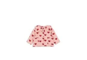 Magot Collar Jacket Gots Amour Glitter