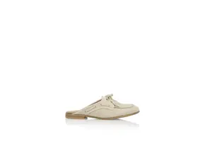Loafer Fresno suede/sand