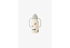 Kimmie Water Bottle 250 ml Sailing / Sandy