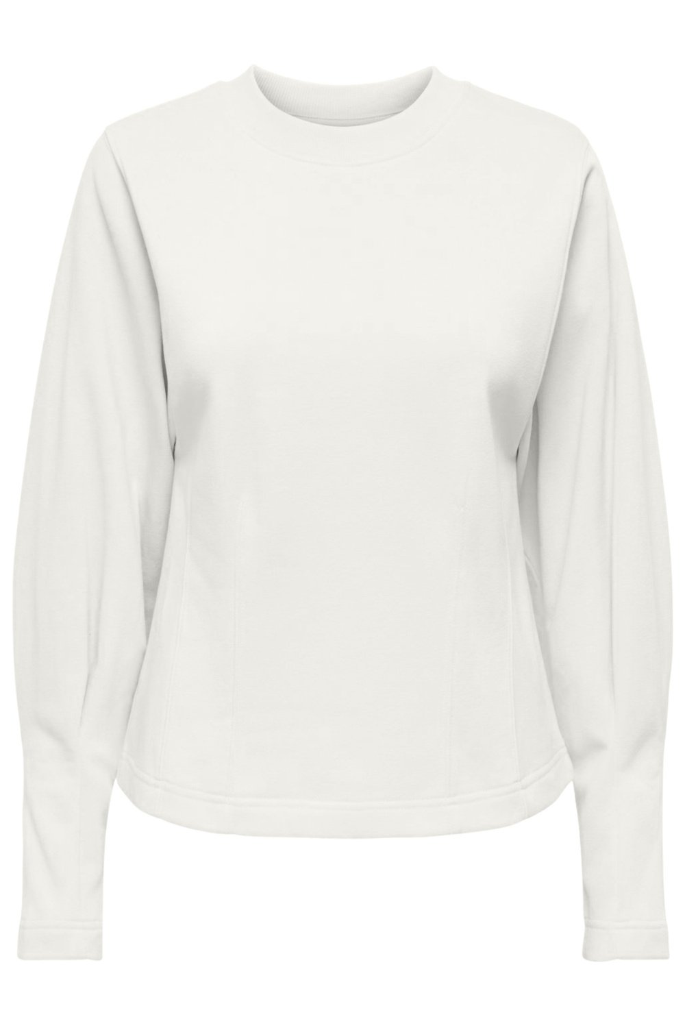 JDY Creame l/s Top Cloud Dance