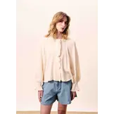 Blouse Kokkini Chemie