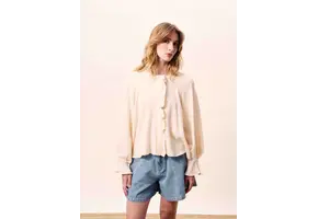 Blouse Kokkini Chemie