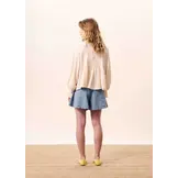 Blouse Kokkini Chemie