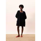 Jurk Lorelei Robe Noir