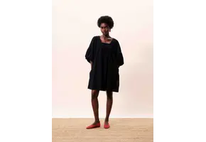 Jurk Lorelei Robe Noir