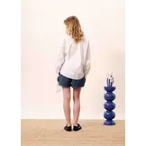 Blouse Lunaqua Top Blanc