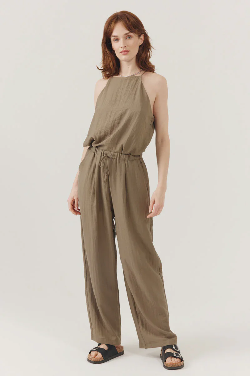 Pantalon Cameron Khaki